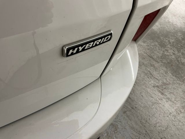 Used 2023 Ford Escape ST-Line w/ Equipment Group 301A image 7