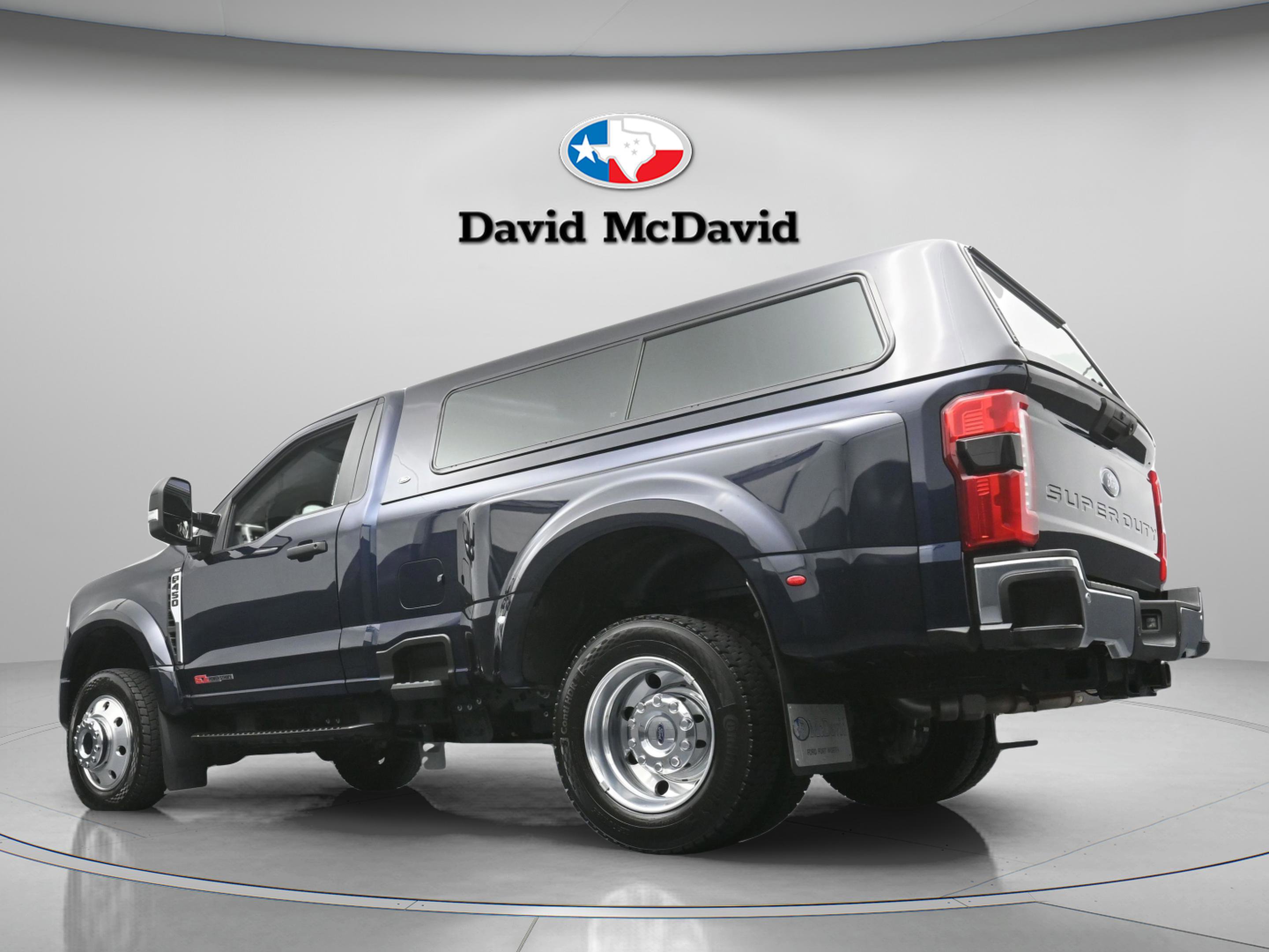 Used 2025 Ford F450 XLT w/ 360-Degree Camera Package image 31