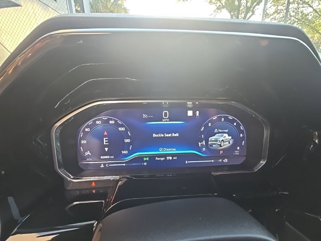 Used 2022 Chevrolet Silverado 1500 RST w/ All Star Edition Plus image 28