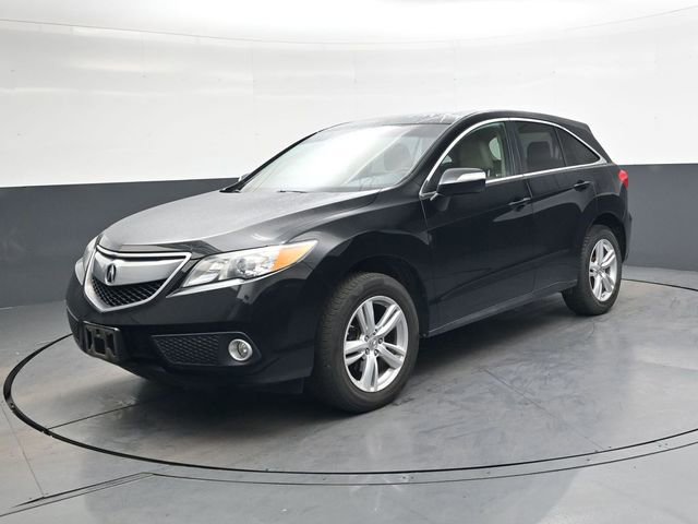 Used 2015 Acura RDX FWD w/ Technology Package image 9