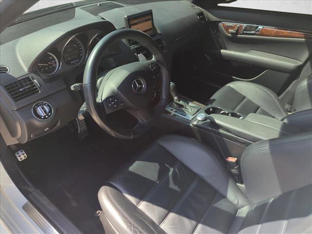 Used 2009 Mercedes-Benz C 63 AMG Sedan image 13