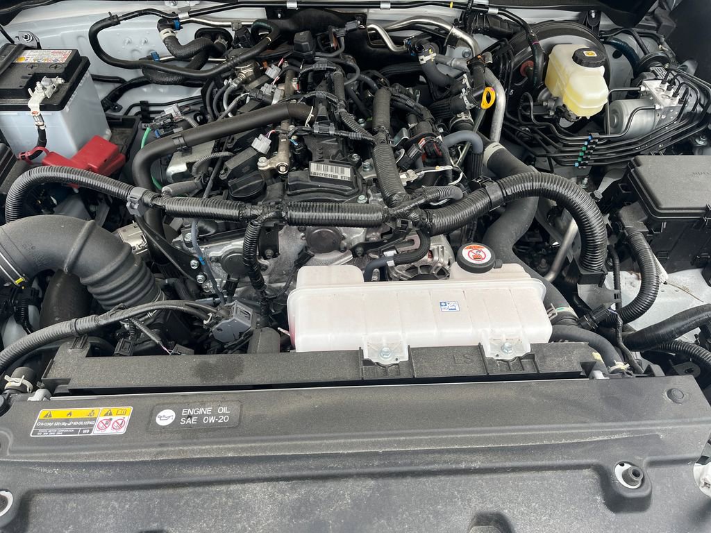 Used 2025 Toyota 4Runner SR5 image 23