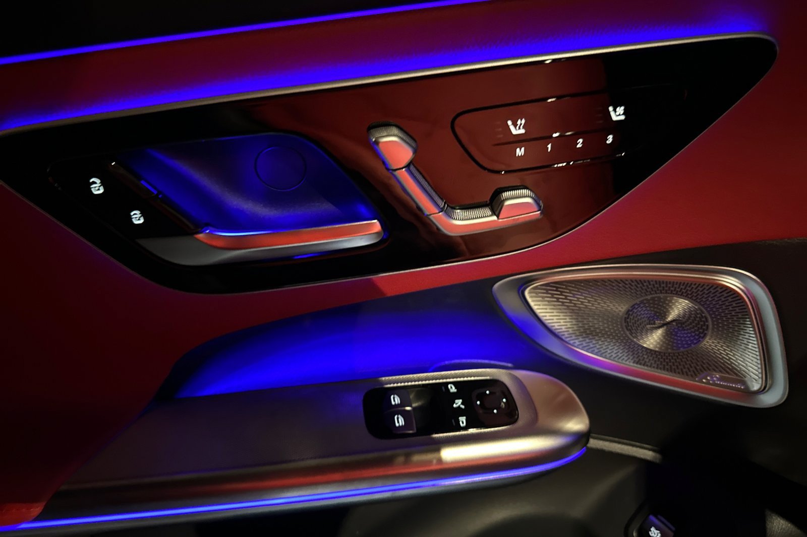 New 2026 Mercedes-Benz CLE 450 4MATIC Coupe image 10