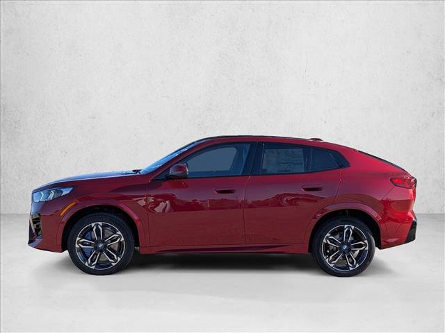 Used 2026 BMW X2 xDrive28i w/ M Sport Package AWD/4WD image 9