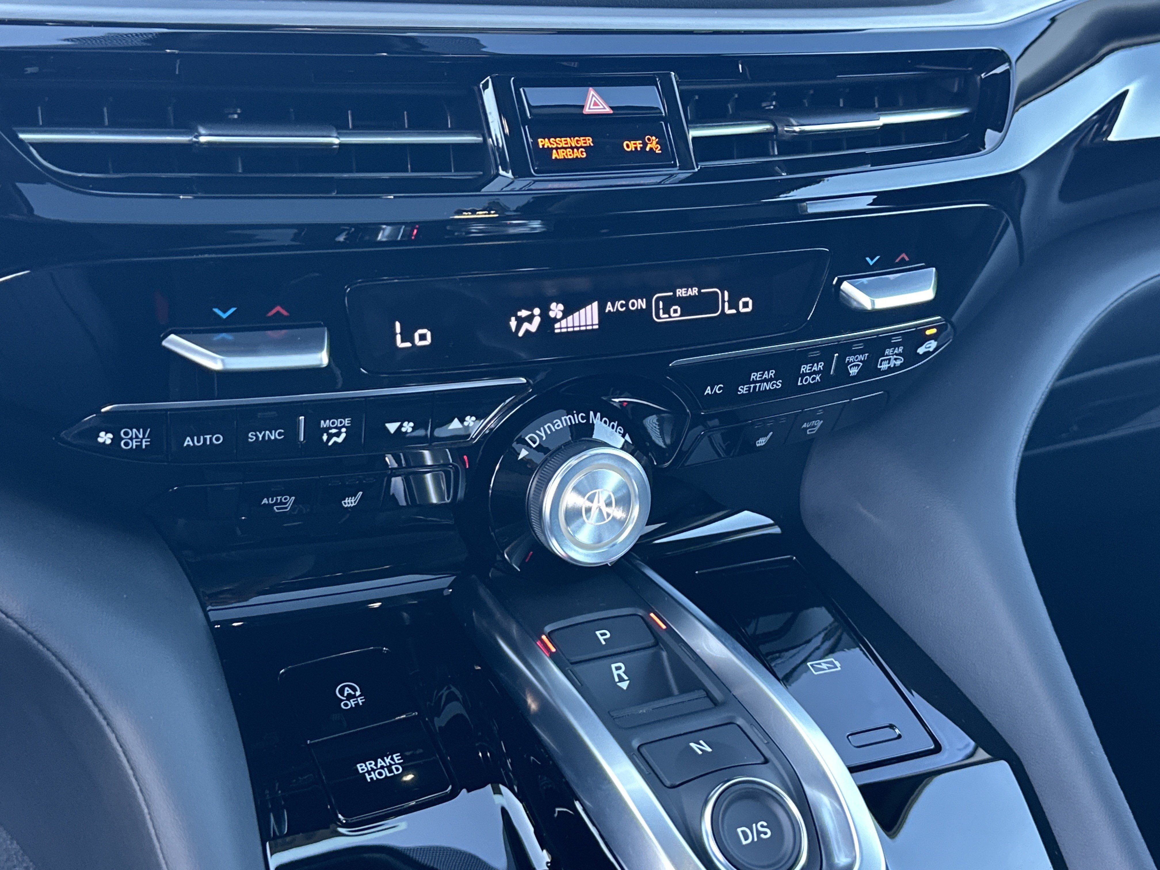 New 2026 Acura MDX w/ Technology Package FWD image 26