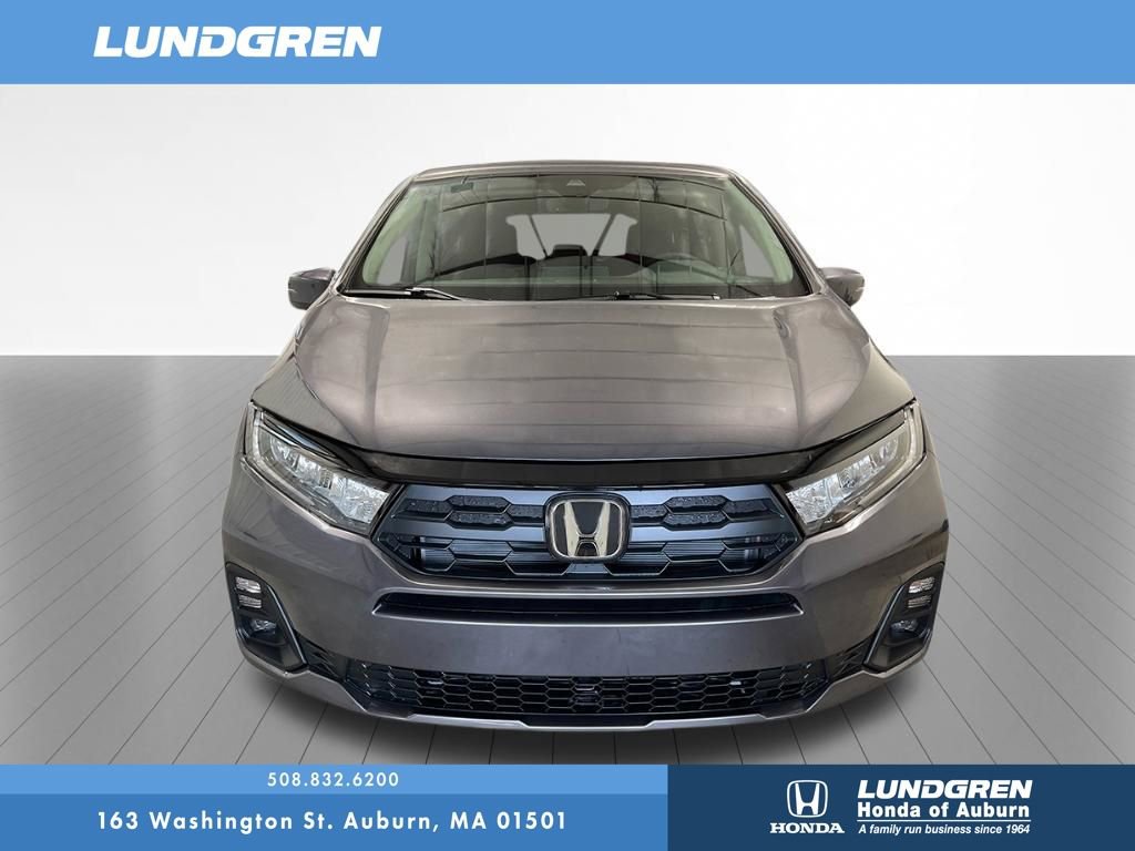 New 2026 Honda Odyssey EX-L image 27