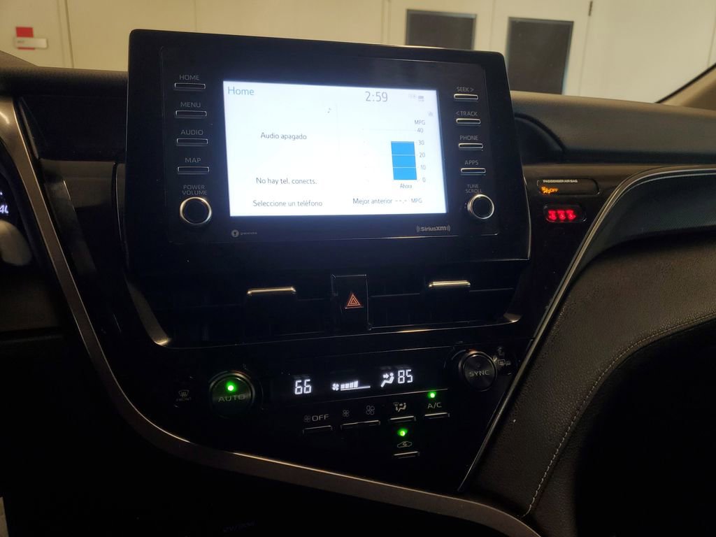 Used 2023 Toyota Camry SE image 24