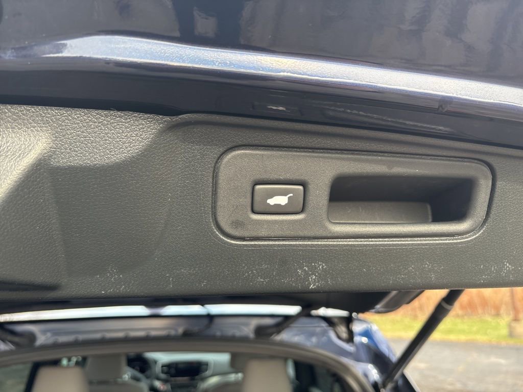Used 2023 Honda Passport EX-L image 29