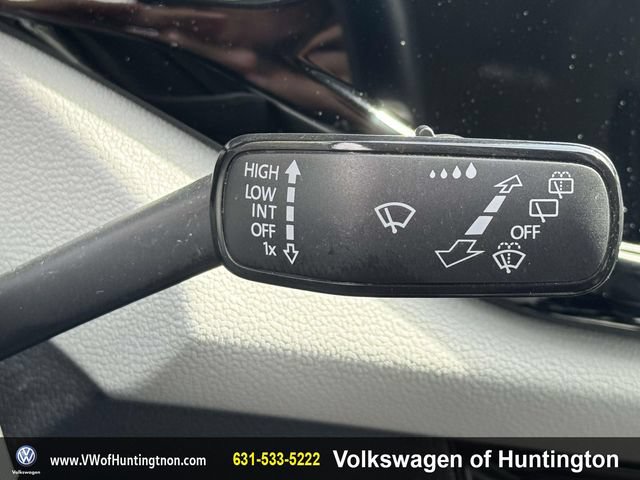 Certified 2023 Volkswagen Taos S w/ Driver Assistance Package AWD/4WD image 22