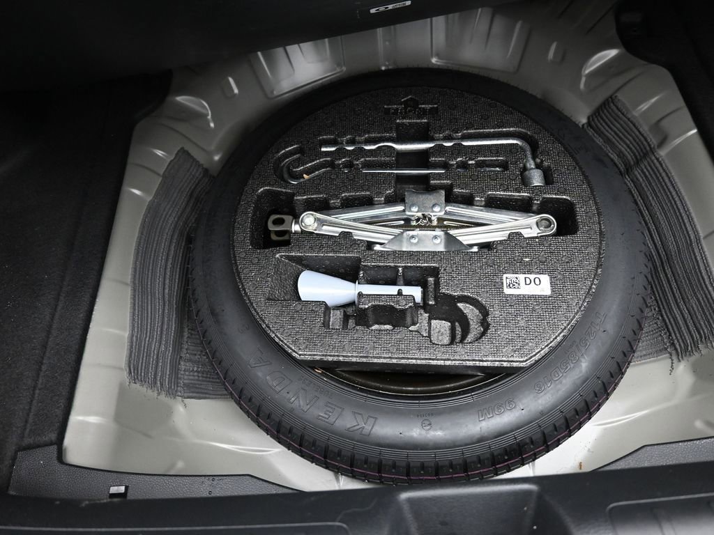 Certified 2023 Honda Civic Sport image 22