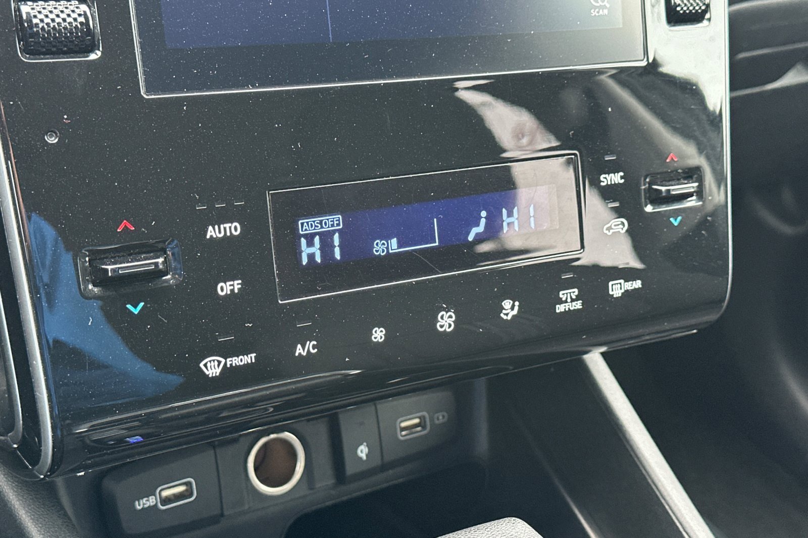 Used 2024 Hyundai Tucson SEL image 23