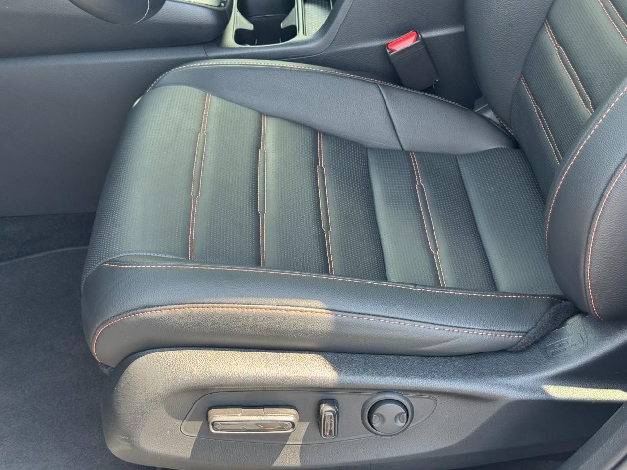 Certified 2026 Honda CR-V Sport-L image 18