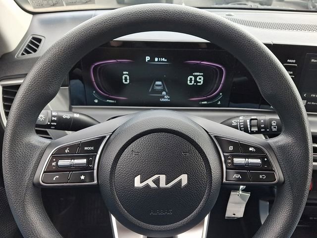 Certified 2024 Kia Seltos LX AWD/4WD image 20