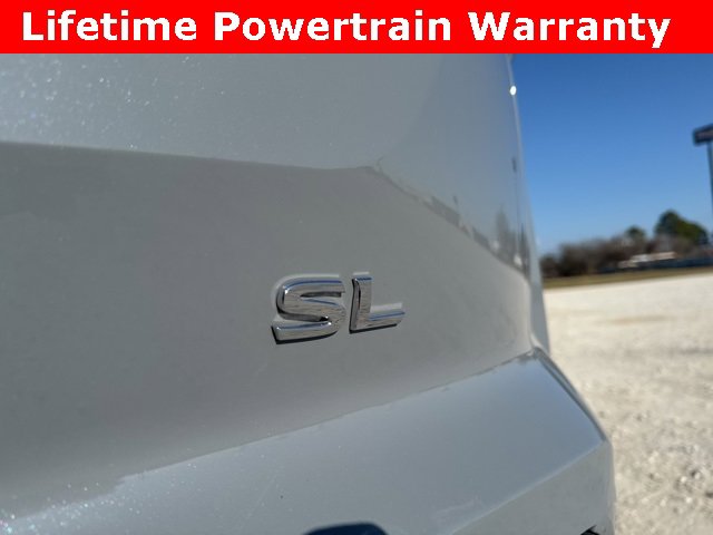 Used 2024 Nissan Pathfinder SL w/ Cargo Package image 10