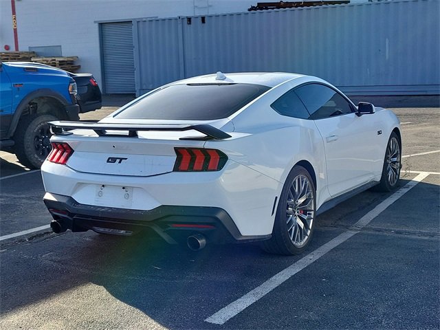 Used 2024 Ford Mustang GT Premium image 10