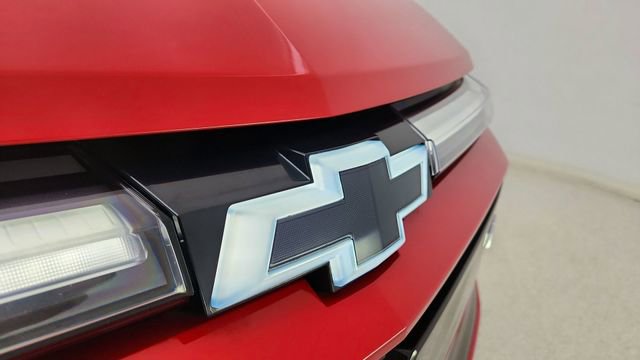 Used 2024 Chevrolet Blazer EV RS image 16