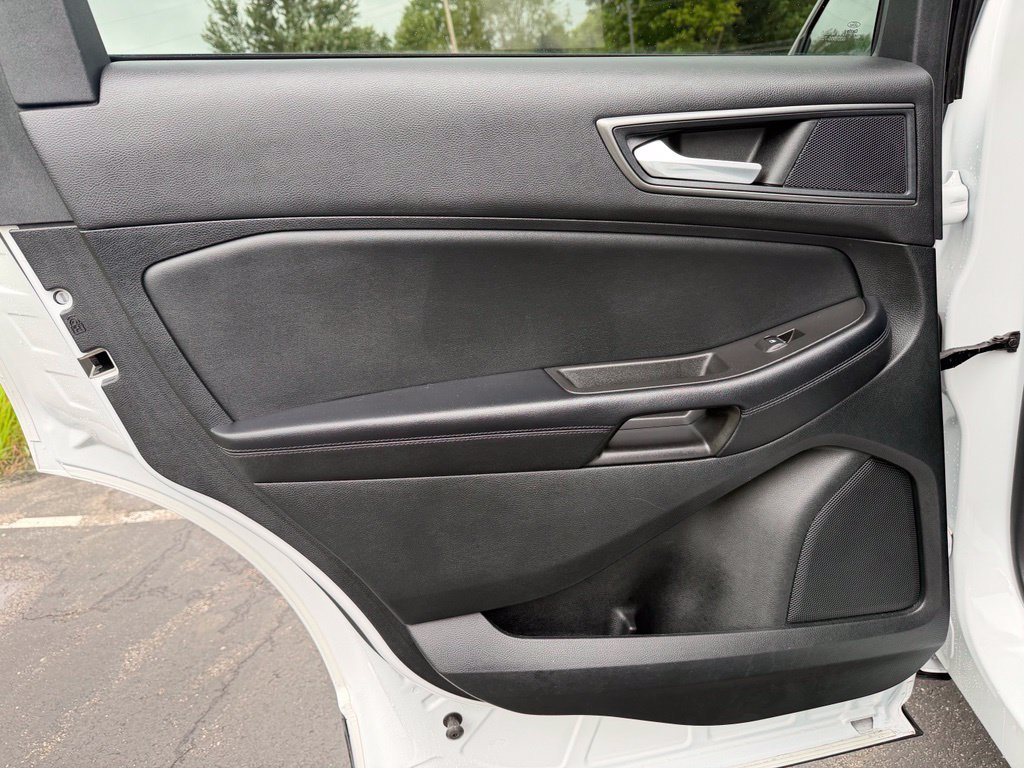 Certified 2022 Ford Edge SE AWD/4WD image 25