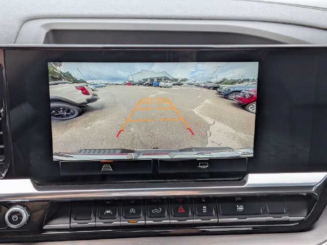 Used 2025 GMC Sierra 1500 SLT AWD/4WD image 31
