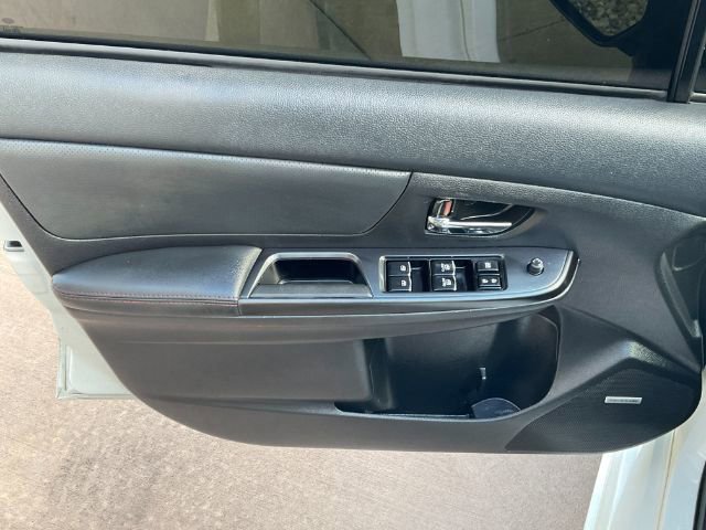 Used 2019 Subaru WRX Limited w/ Popular Package #1 AWD/4WD image 15