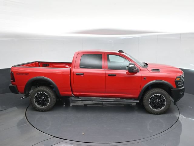 New 2026 RAM 2500 Warlock AWD/4WD image 41