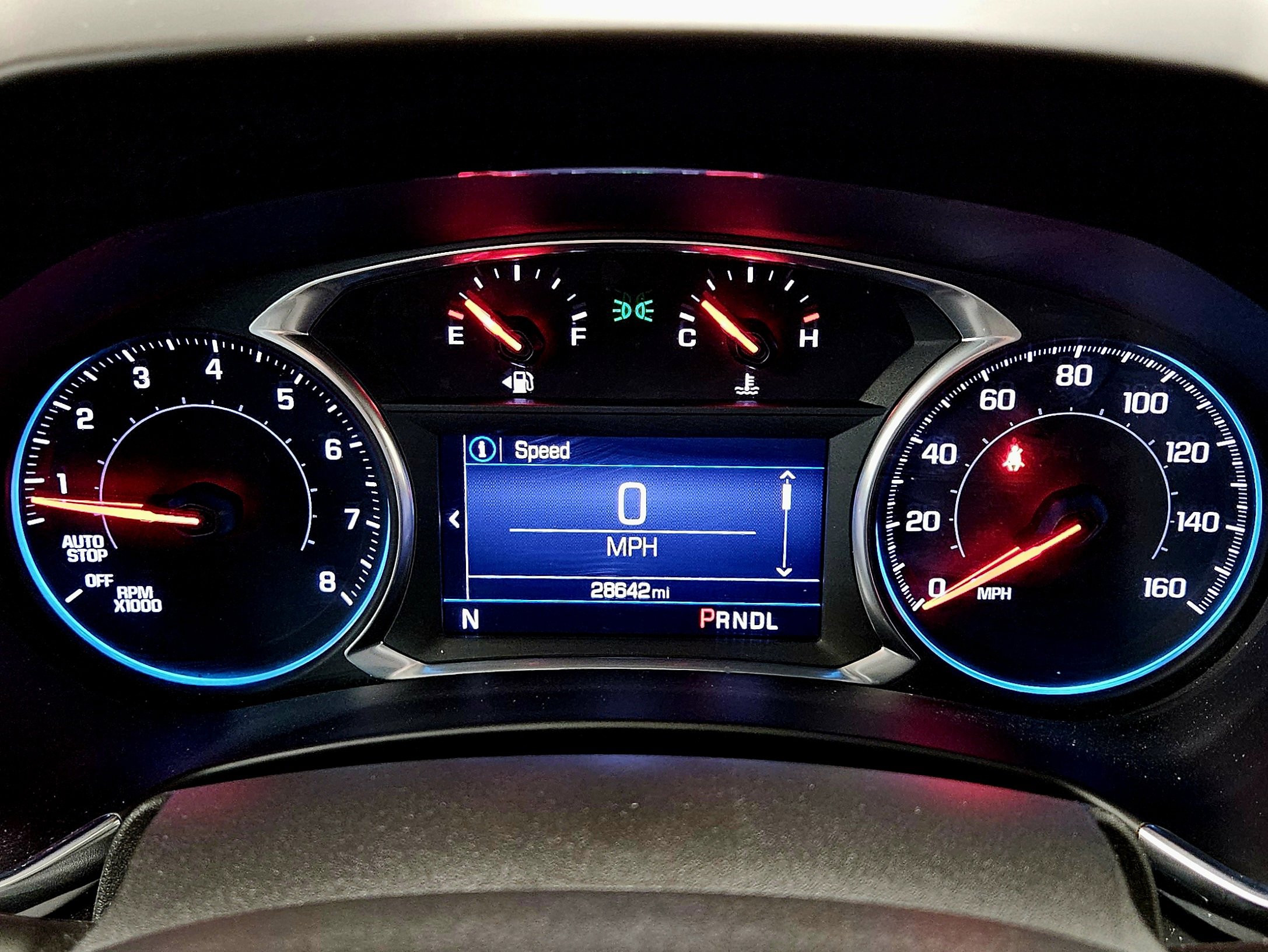 Used 2019 Chevrolet Equinox LT image 40