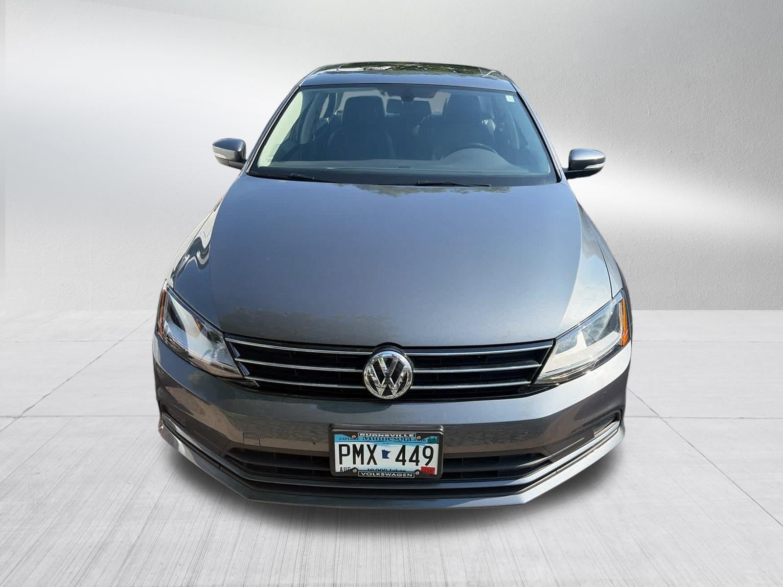 Used 2017 Volkswagen Jetta SEL FWD image 6