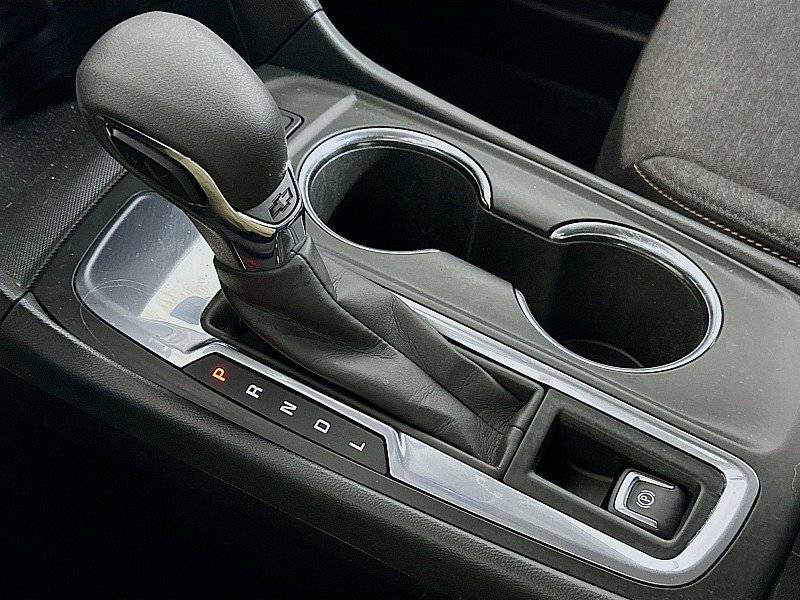 Used 2022 Chevrolet Equinox LT image 17