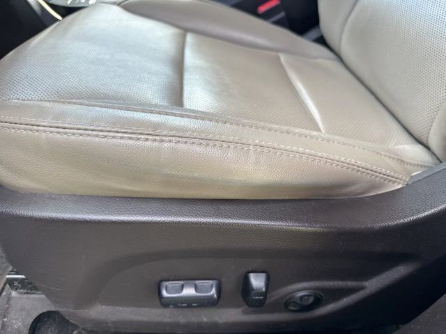 Used 2017 Hyundai Santa Fe Sport image 31