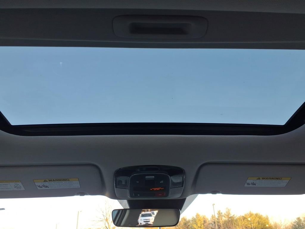 Used 2023 Hyundai Tucson SEL w/ Convenience Package image 22