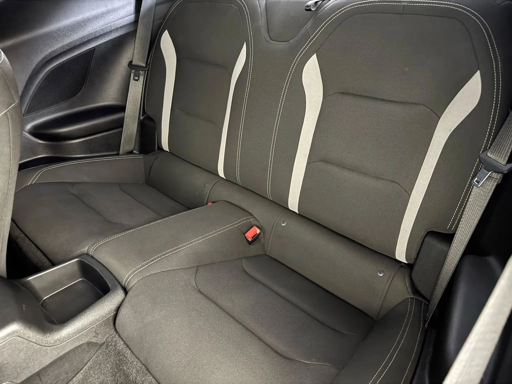 Used 2020 Chevrolet Camaro SS image 32