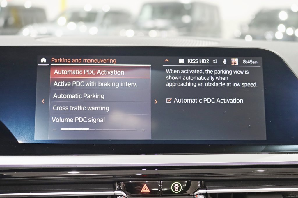 Used 2023 BMW Z4 M40i w/ Premium Package RWD image 23