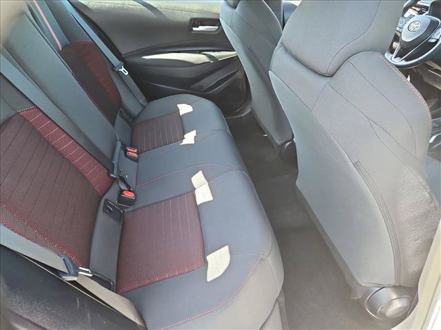 Certified 2026 Toyota Corolla SE w/ SE Package FWD image 25