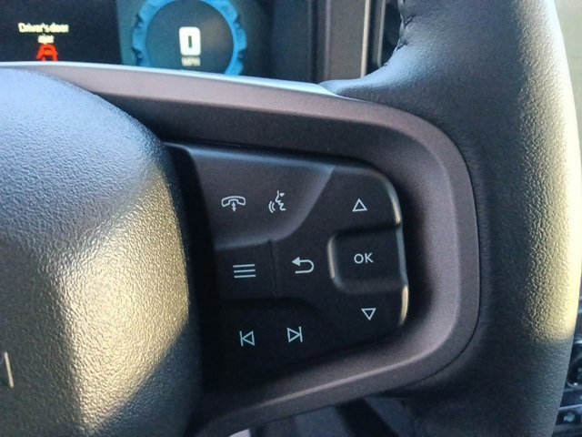 New 2025 Ford Bronco Badlands w/ Sasquatch Package image 18