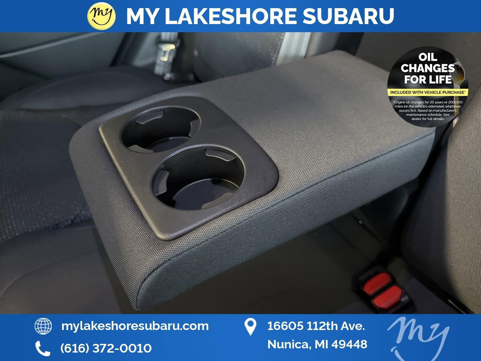 New 2025 Subaru Forester Premium image 24