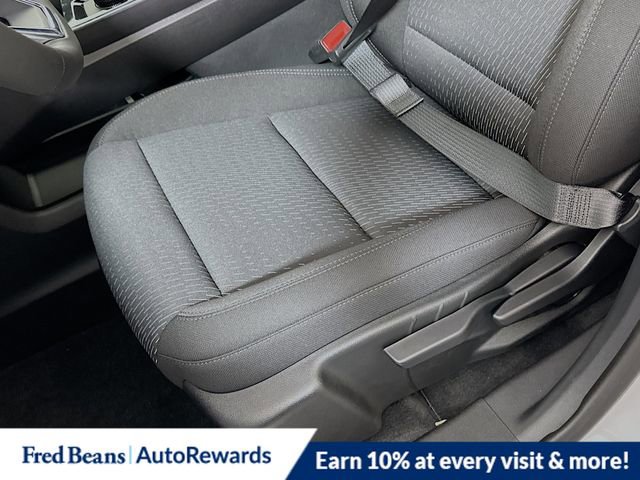 New 2026 Chevrolet Equinox LT w/ Midnight Edition image 18