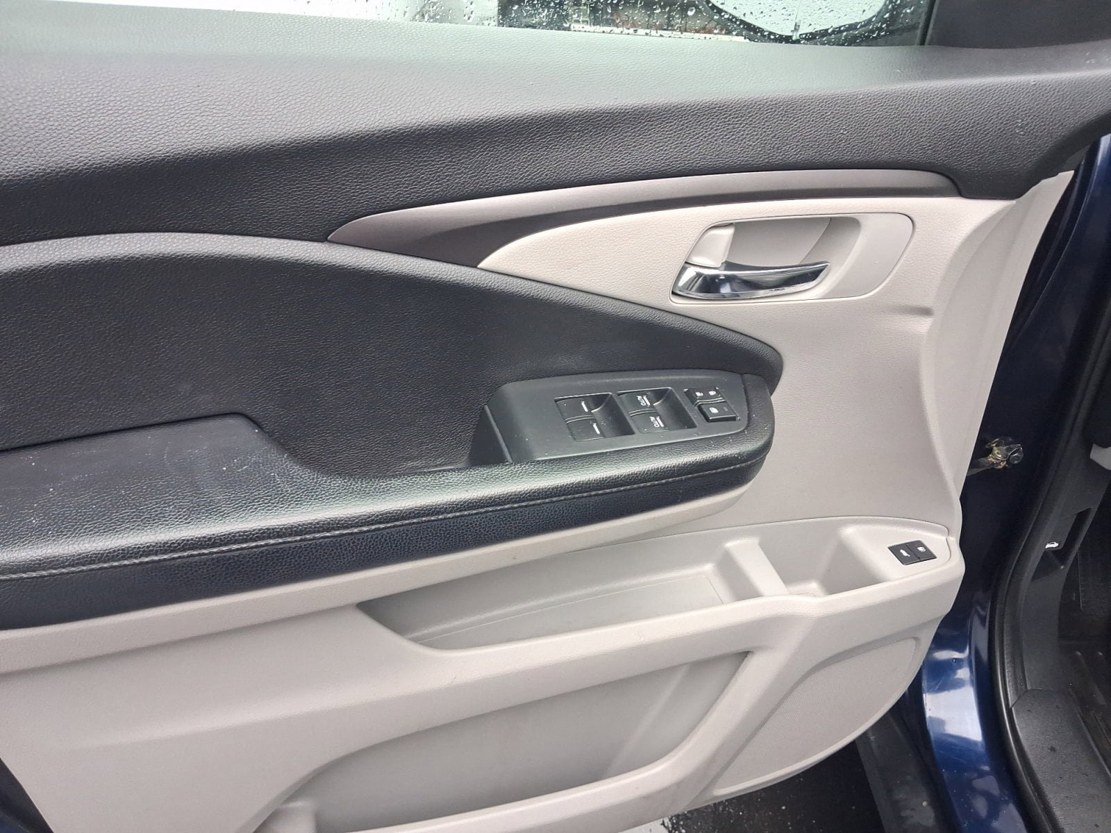 Used 2016 Honda Pilot EX-L image 20