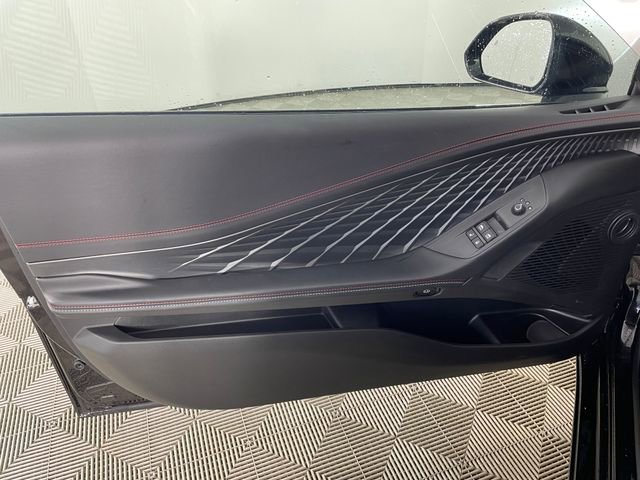 New 2025 Dodge Charger R/T w/ Quick Order Package 25M R/T image 15