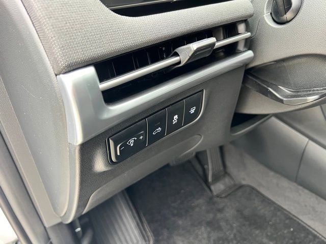 New 2025 Hyundai Santa Cruz Limited AWD/4WD image 18
