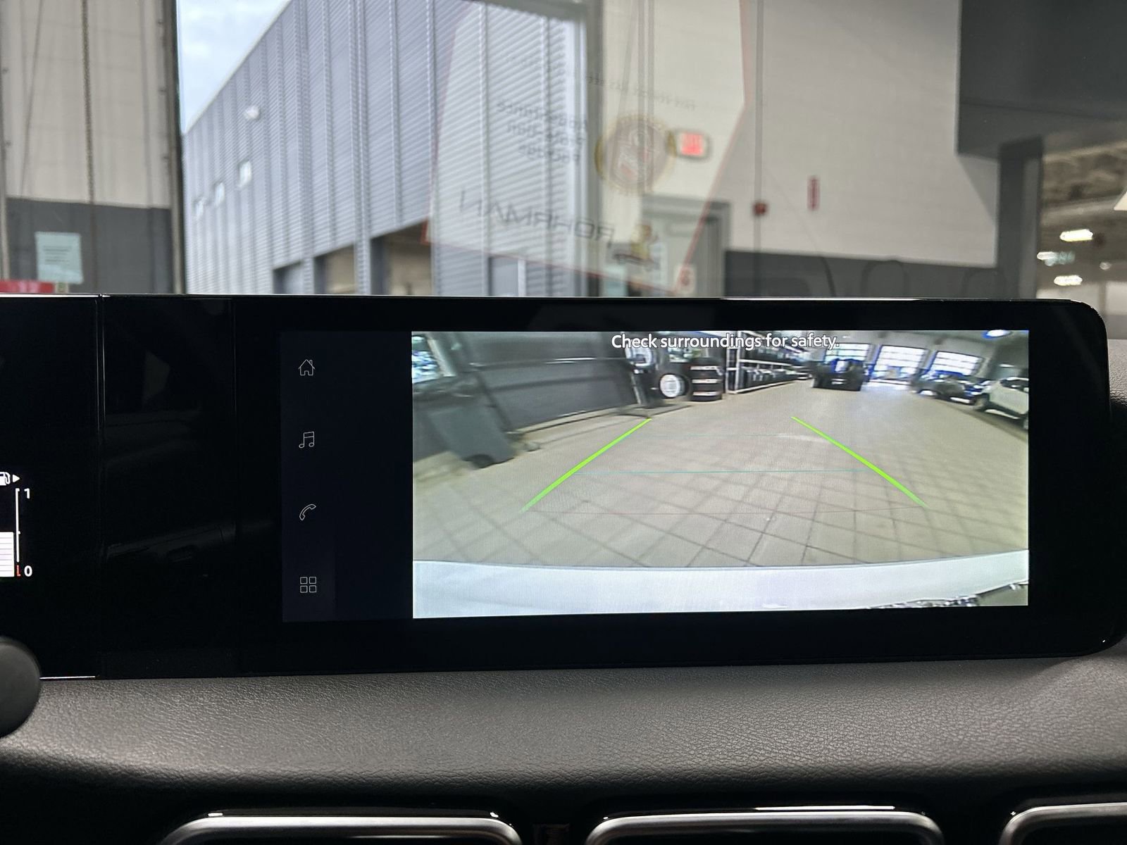 New 2026 Nissan Sentra S w/ Floor Mat Package FWD image 14