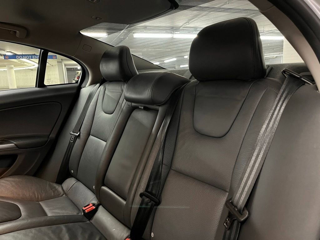 Used 2014 Volvo S60 T5 FWD image 19