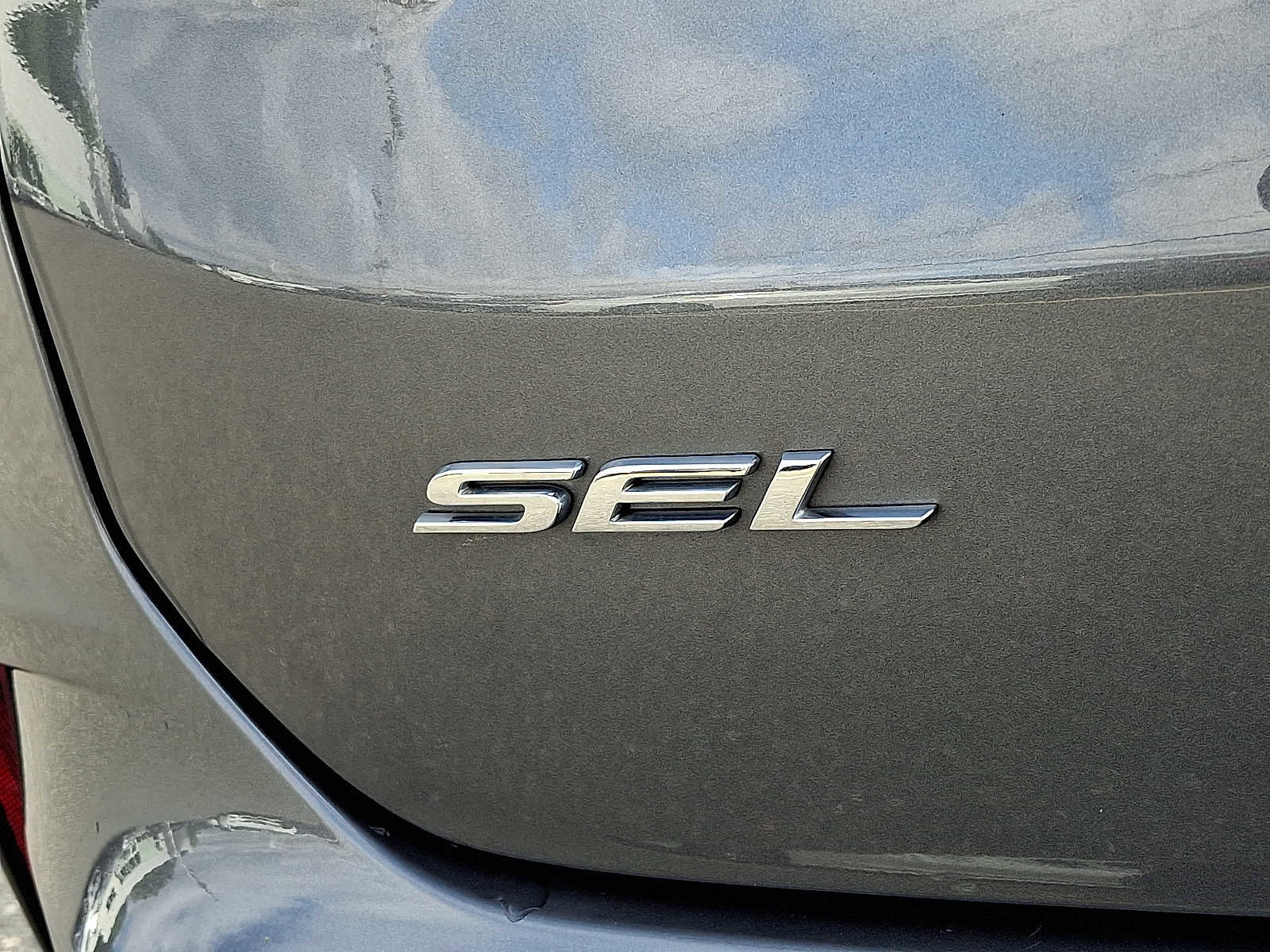 Used 2022 Ford Edge SEL AWD/4WD image 31