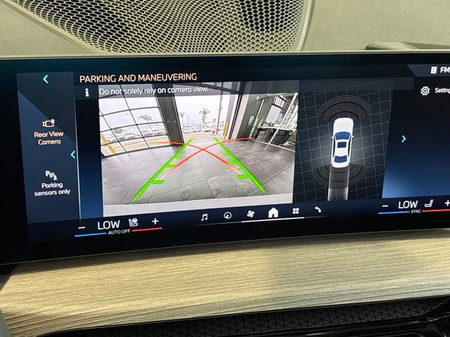 Used 2025 BMW 330i Sedan RWD image 41