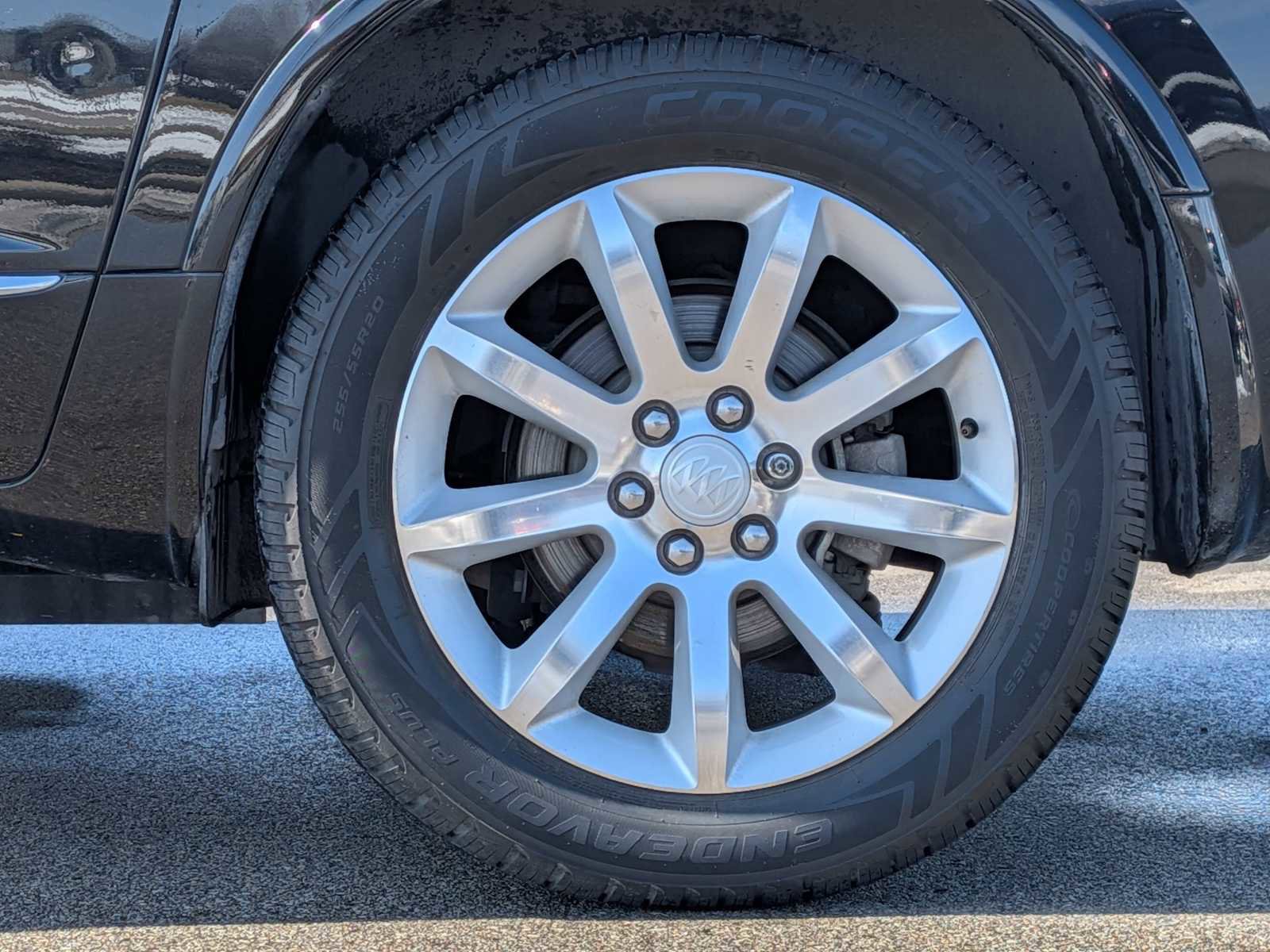 Used 2017 Buick Enclave Premium image 12