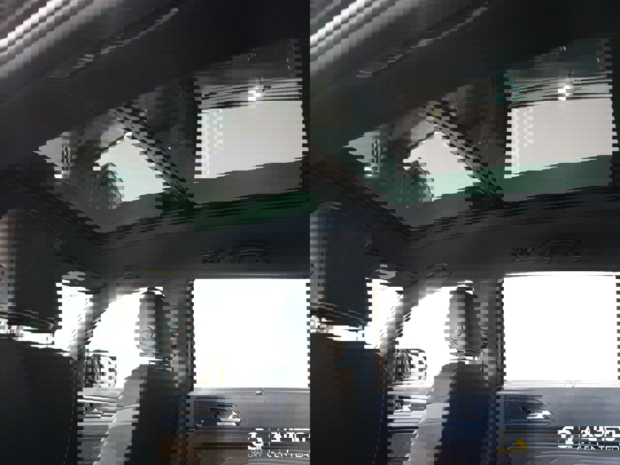 Used 2021 Volkswagen Atlas Cross Sport SEL Premium image 43