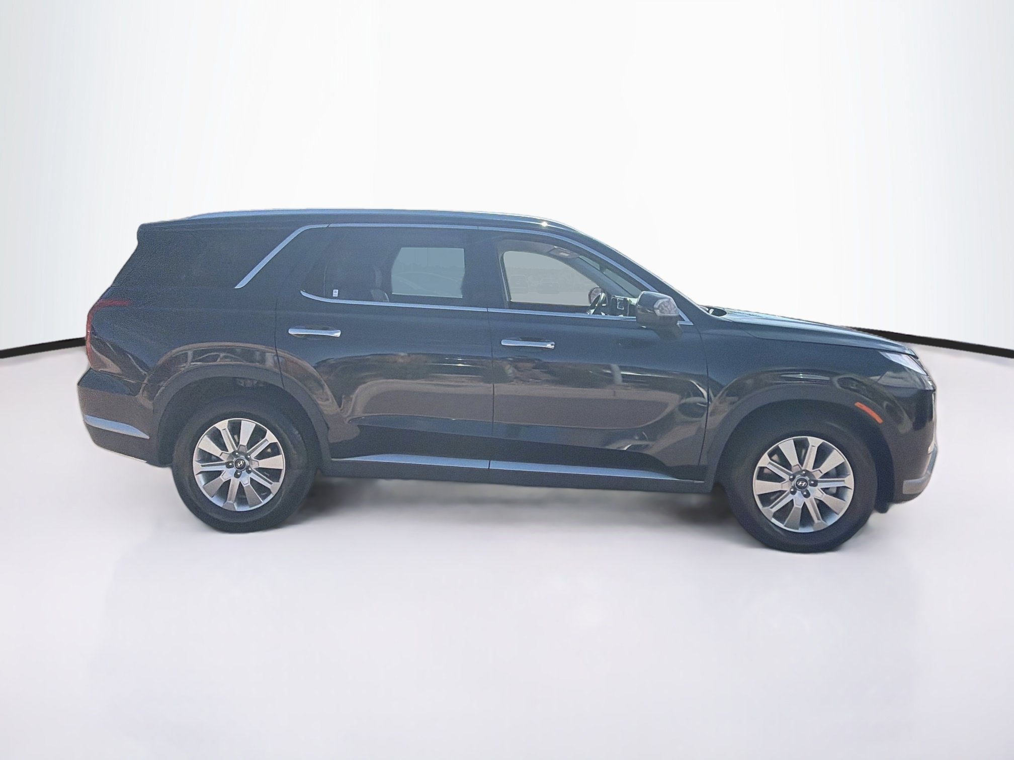 Used 2025 Hyundai Palisade SEL AWD/4WD image 10