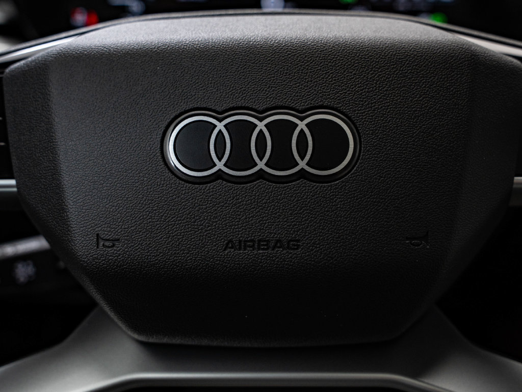 New 2026 Audi A6 Prestige AWD/4WD image 30