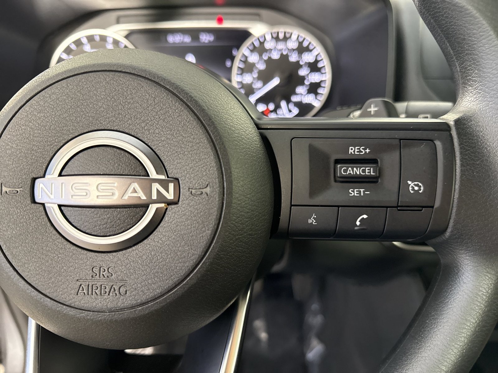 Certified 2023 Nissan Rogue S AWD/4WD image 14