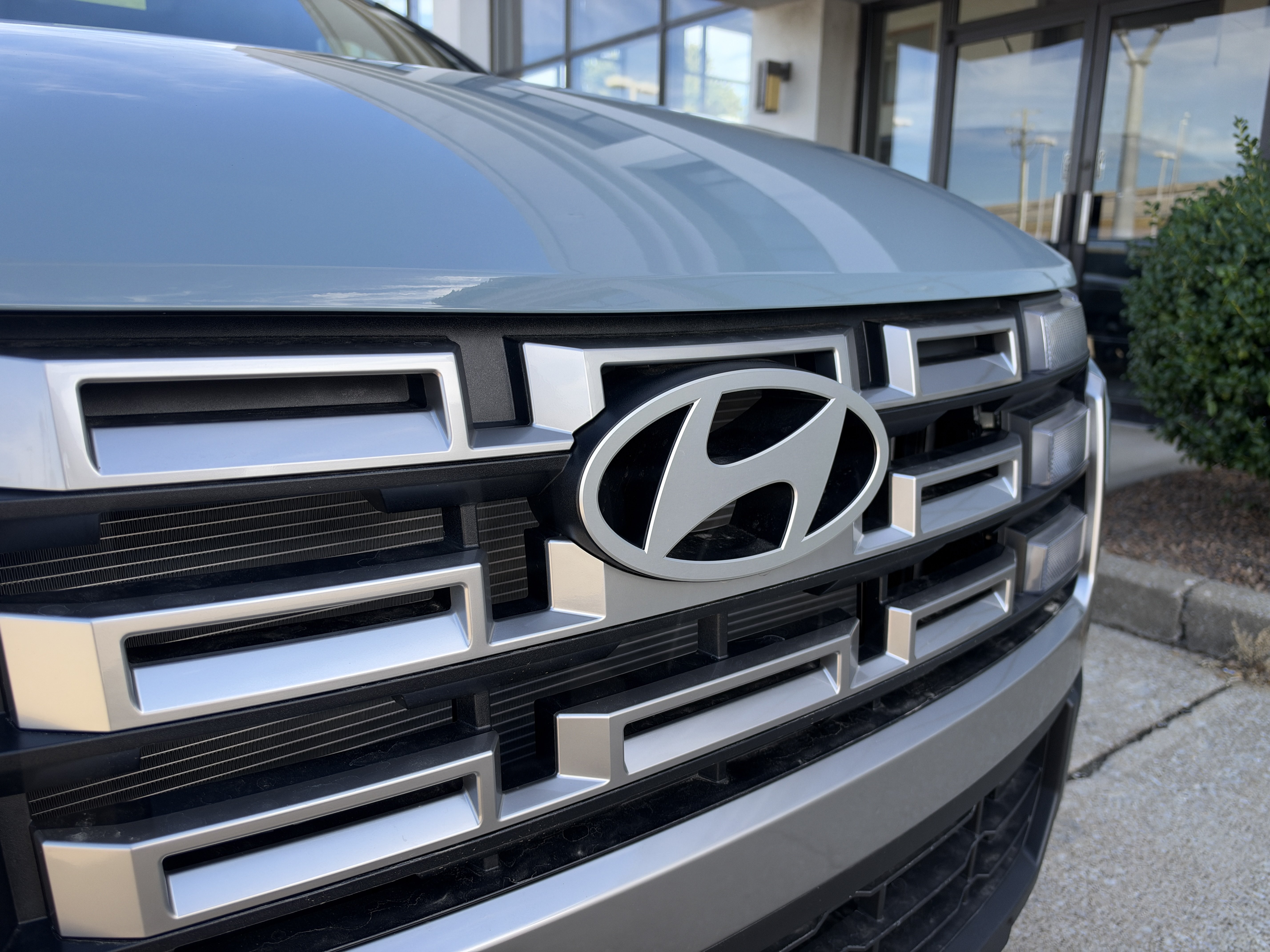 New 2027 Hyundai Santa Cruz SE AWD/4WD image 15