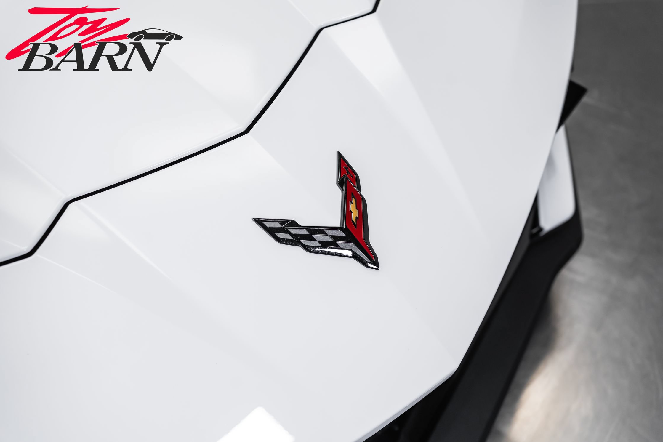 Used 2025 Chevrolet Corvette Stingray Preferred Conv w/ Z51 Performance Package RWD image 17