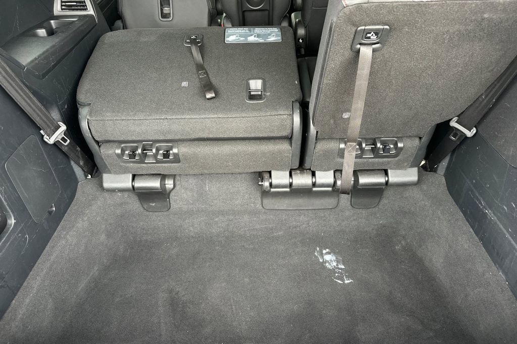 Used 2023 Honda Odyssey Sport image 15